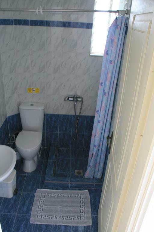 Aggeliko Apartment Гитио Екстериор снимка