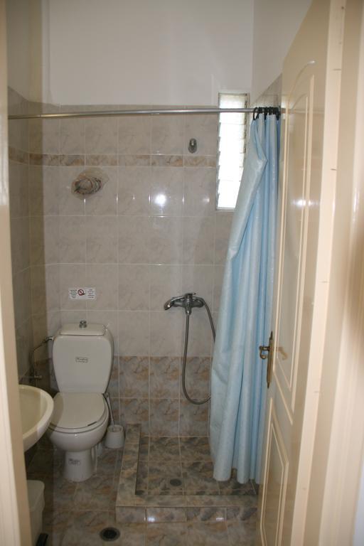 Aggeliko Apartment Гитио Екстериор снимка